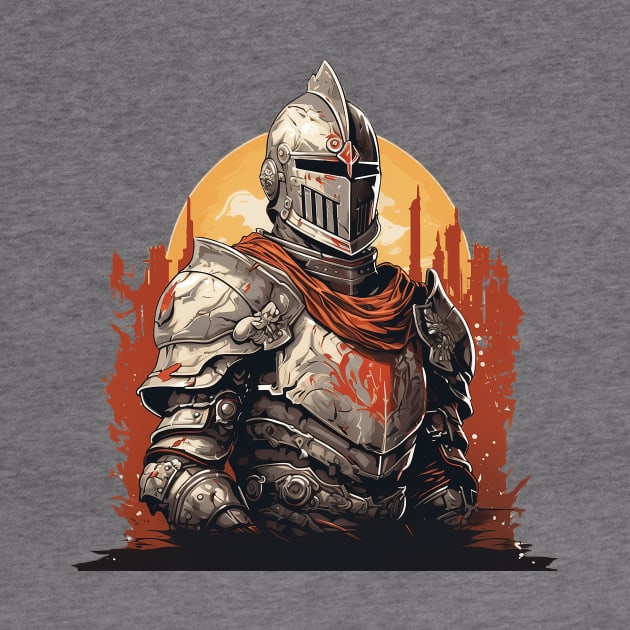 knight by lets find pirate